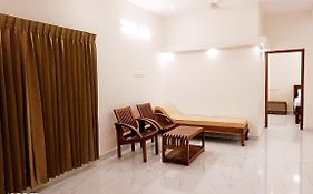 Rudra - 2 Bhk Appartments - Near Rameswaram Temple